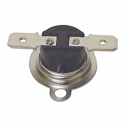 Temperature Limit Switch MPN:72-040-0100