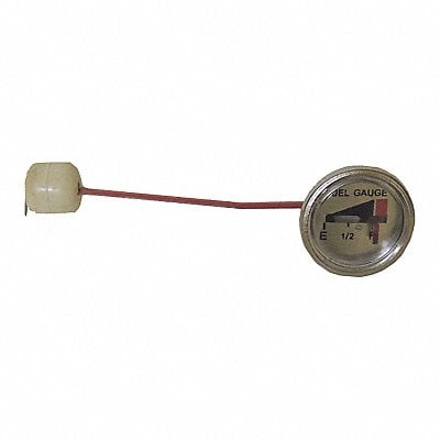 Fuel Gauge MPN:75-022-0210