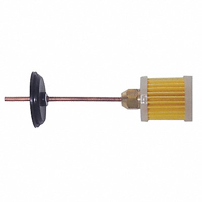 Fuel Filter MPN:75-024-0800