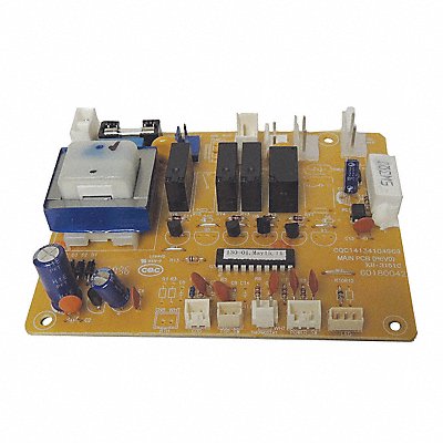 PCB Control Board MPN:75-025-0490