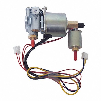 Fuel Pump MPN:75-027-0650