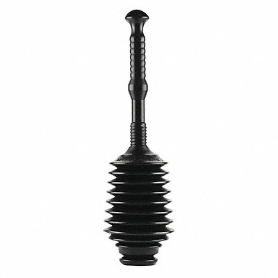 Heavy Duty Plunger Rubber 4 Cup Dia MPN:MP100-3S