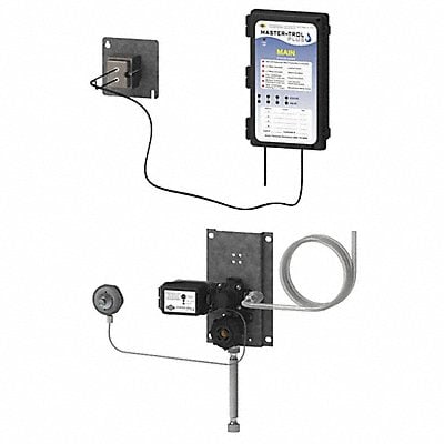 S/T Valve Package with Controller MPN:EZ-MTP-ST-LV