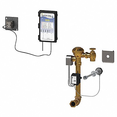 Flush Valve with Controller MPN:EZ-MTP-WC