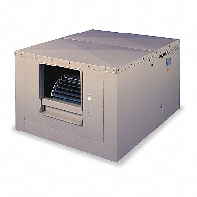 Ducted Evaporative Cooler 6000 cfm 1/2HP MPN:2YAE7-2HTL4-3X275
