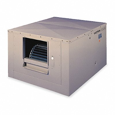 Ducted Evap Cooler 4000 cfm 1/2HP MPN:2YAE9-2HTL1-3X275