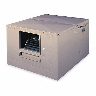Ducted Evap Cooler 4400 cfm 3/4 HP MPN:2YAE9-2HTL2-3X275