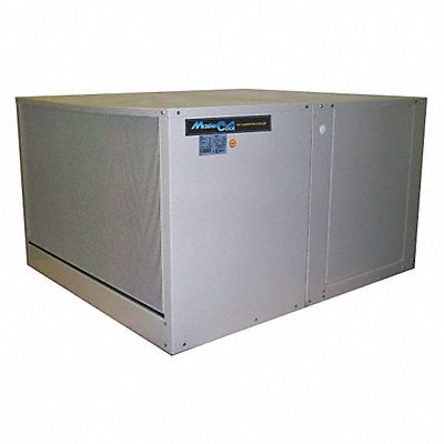 Ducted Evap Cooler 5000cfm 3/4HP MPN:2YAF3-2HTL4-3X275