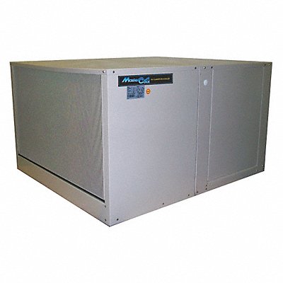 Ducted Evaporative Cooler 4000 cfm 1/3HP MPN:2YAF3-6AYP7-3X274