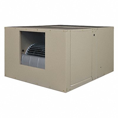 Ducted Evaporative Cooler 4000to5000 cfm MPN:ASA51