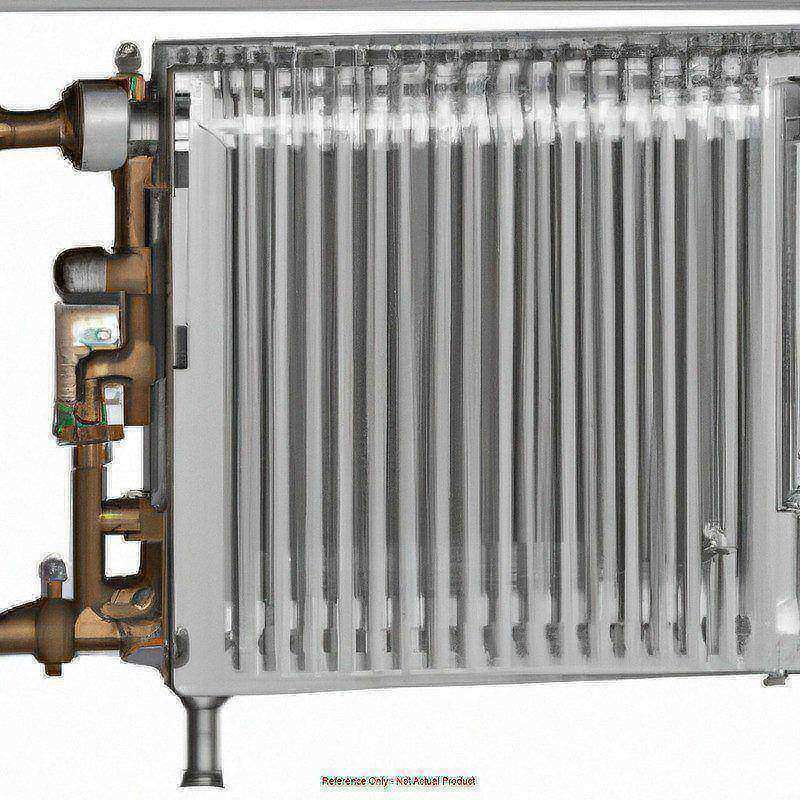 Coupler Low Side 134A 1/4 M MPN:82934-E