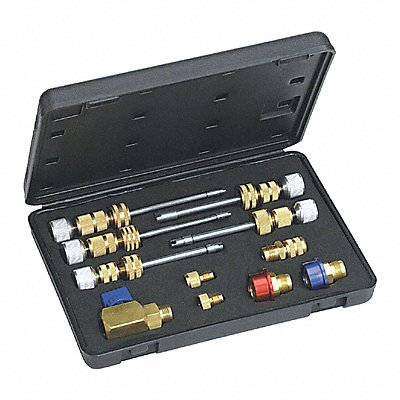 Valve Core Master Kit Universal MPN:58490