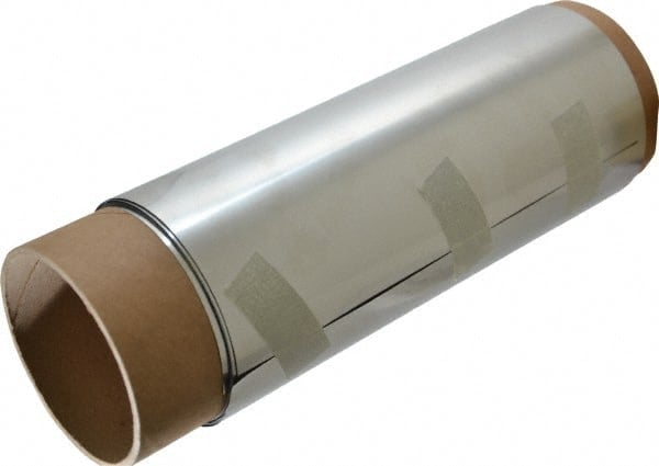 321 Stainless Steel Tool Wrap: 10