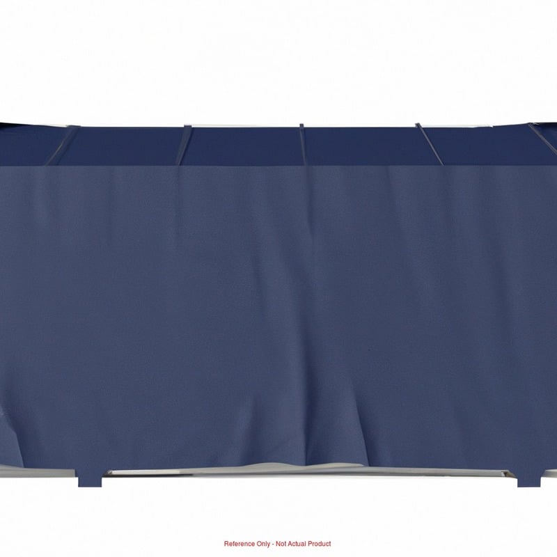 Tarp Vinyl Coated 20 ftx9 ft 10 oz. MPN:T-TAR-0920