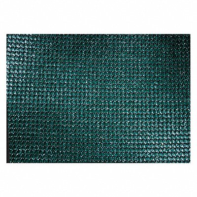 Shade Cloth 8 ft L 6 ft H Green MPN:MTP-86-03-0608