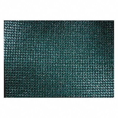 Shade Cloth 25 ft L 14 ft H Green MPN:MTP-86-03-1425