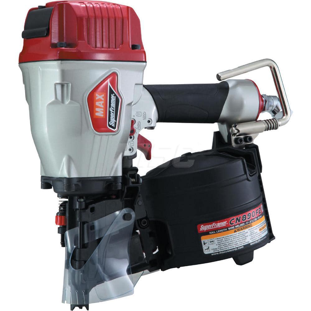 Air Nailers, Nailer Type: Framing Nailer , Nail Diameter: .099