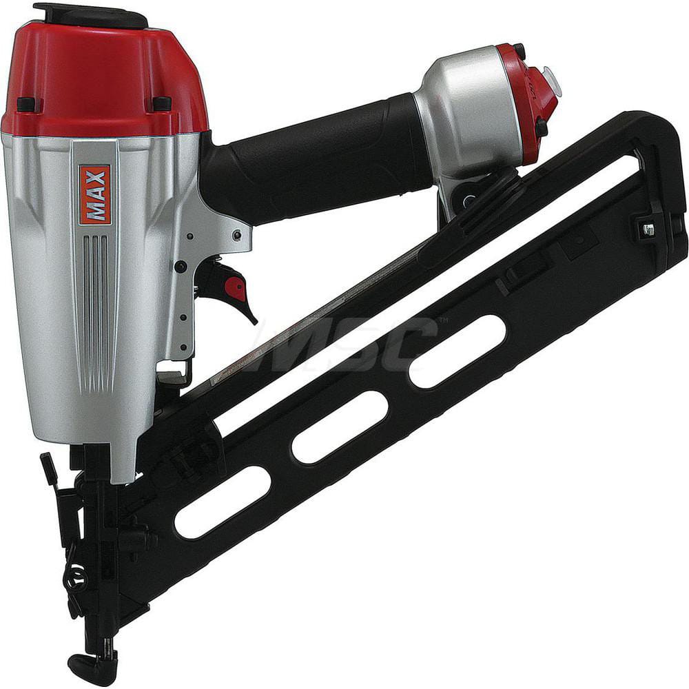 Air Nailers, Nailer Type: Finish Nailer , Nail Diameter: 0.072