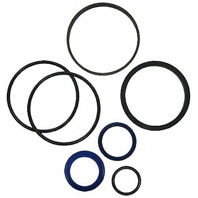 Seal Kit For 2 In Bore Tie Rod Cylinder MPN:204500