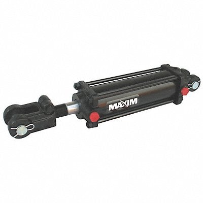 Hydraulic Cylinder 3 Bore 18 Stroke MPN:218-341