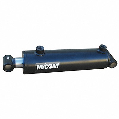 Hydraulic Cylinder 2 Bore 6 Stroke MPN:288-308