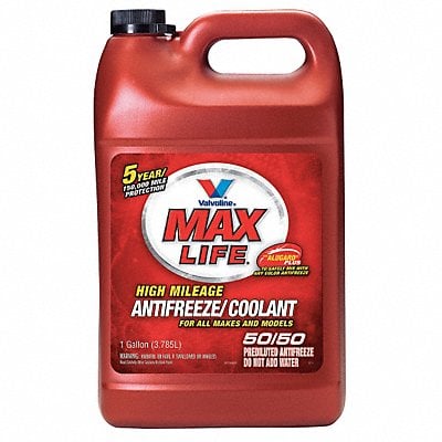 Antifreeze Coolant 1 gal RTU MPN:719005