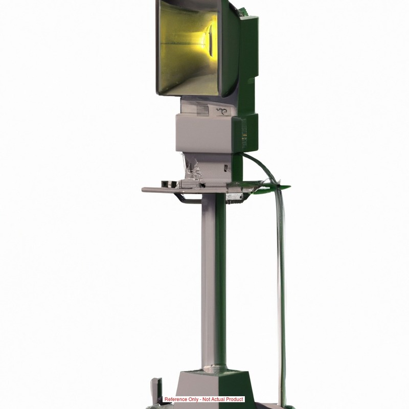 Flood Light 30 W Bronze Housing LED MPN:BF30BUW30B