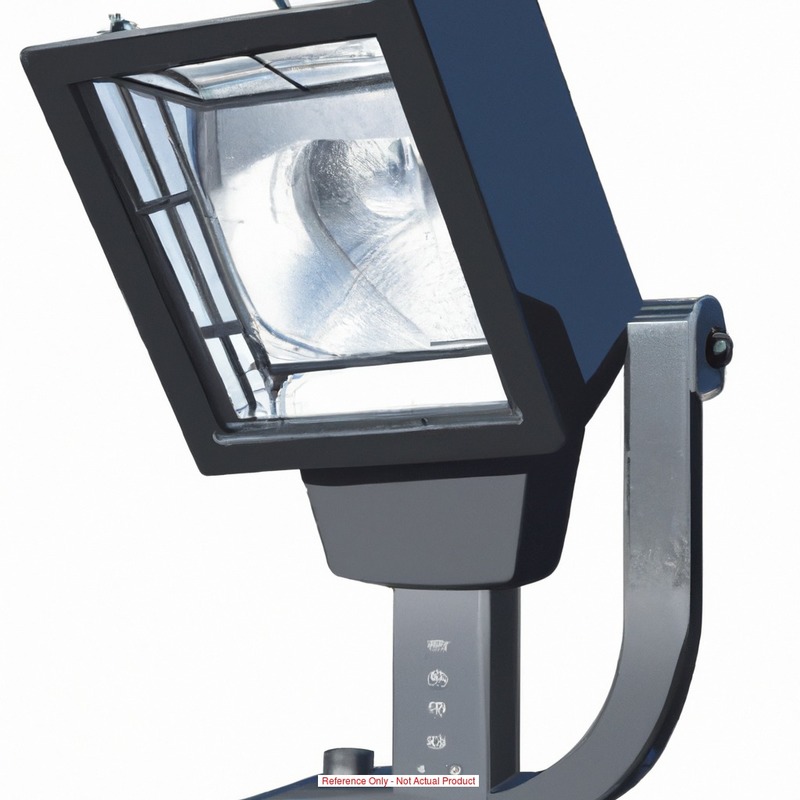 Flood Light 50 W Bronze Housing LED MPN:MSF50UW-50BY