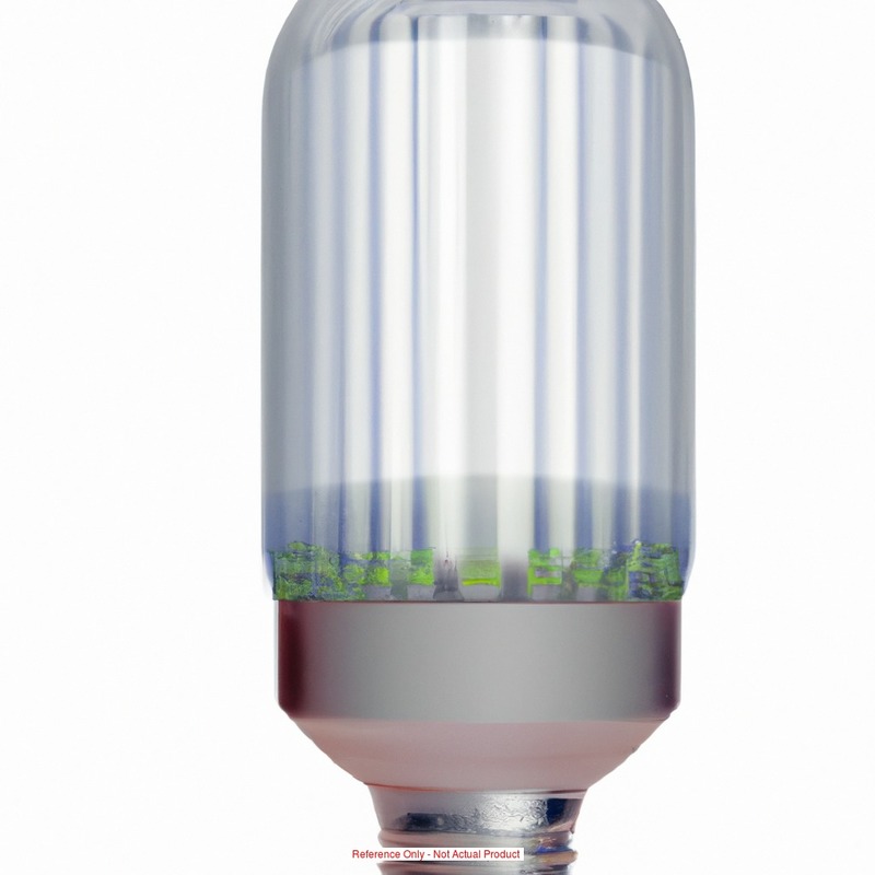 LED Lamp Bulb Shape T8 LED 15 W MPN:L15T8DE435-CG