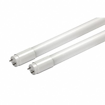 Linear LED T8 Bulb 2200 lm 47-3/4 L 15 W MPN:L15T8DE450-CG