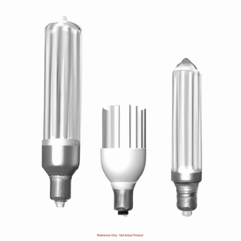 LED Lamp Bulb Shape T5 LED 16 W MPN:L16T5DE350-CG