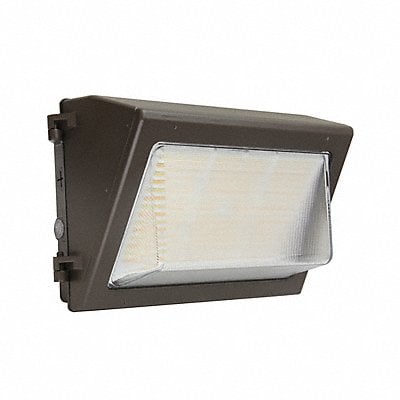 Wall Pack LED Photocell 12000 lm 80 W MPN:WCOP80U-CSBPC