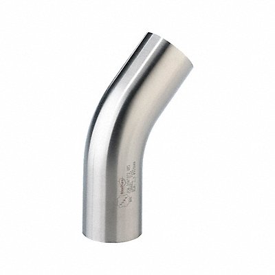 STAINLESS STEEL FITTING MPN:TE2KS6L2.0-PD