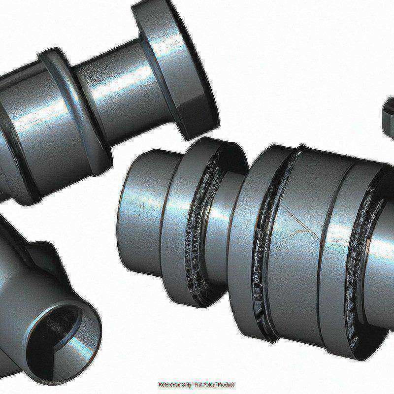 STAINLESS STEEL FITTING MPN:TE31SWW6L1.0X.5-PL