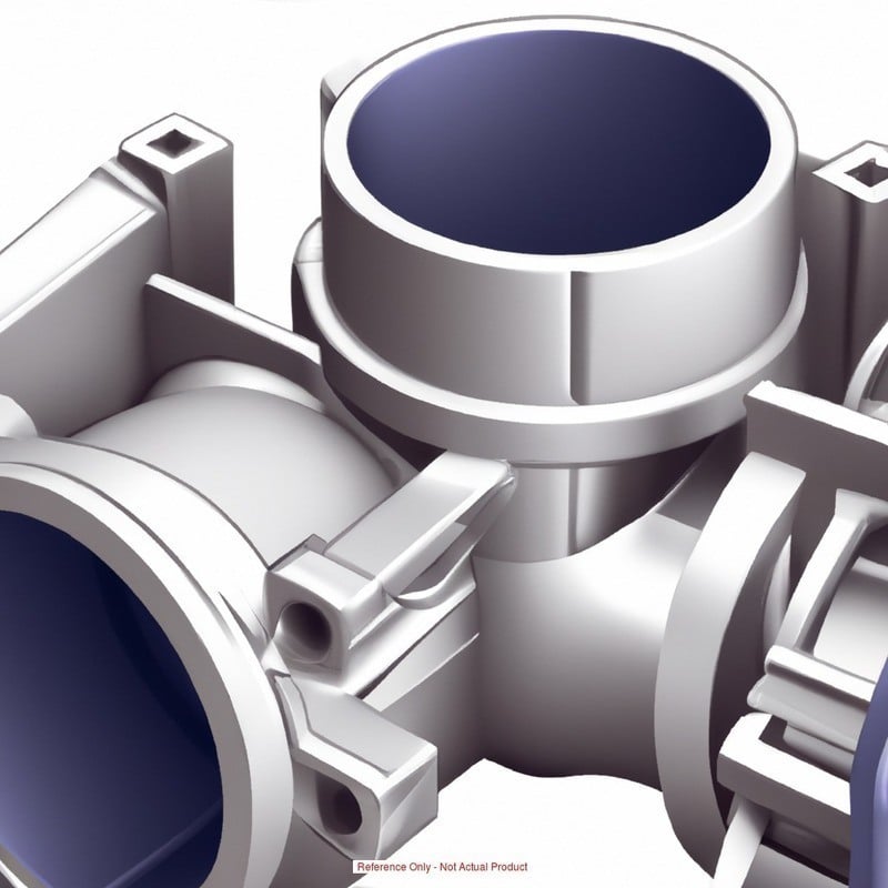 STAINLESS STEEL FITTING MPN:TE31SWW6L1.0X.5-PM