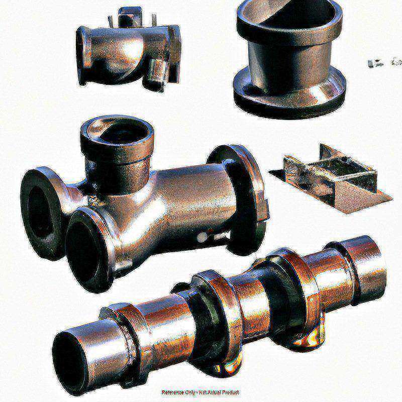 STAINLESS STEEL FITTING MPN:TE31SWW6L1.5X1.0-PL