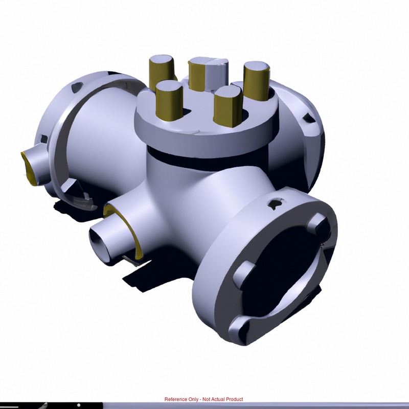 STAINLESS STEEL FITTING MPN:TE31SWW6L1.5X.5-PM