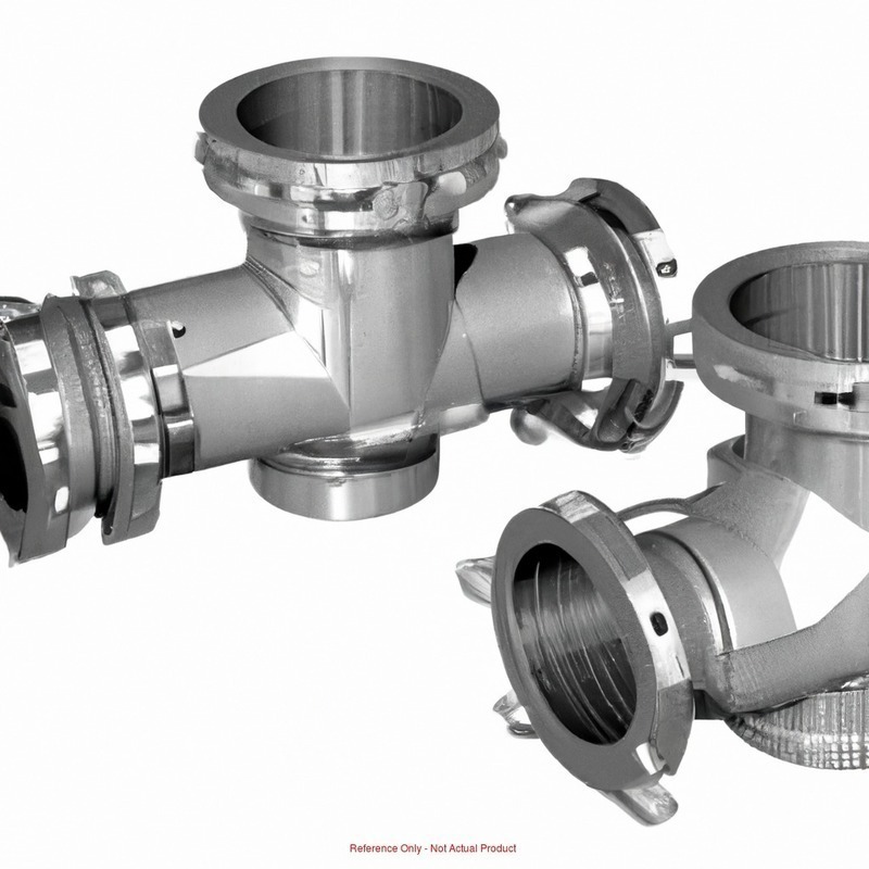 STAINLESS STEEL FITTING MPN:TE31SWW6L1.5X.75-PL