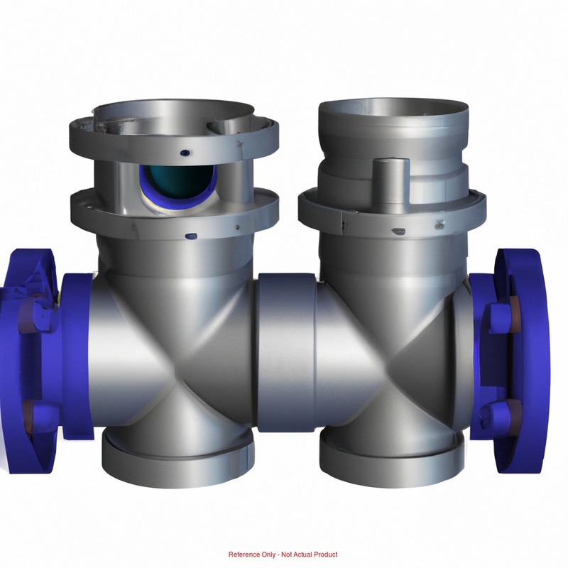 STAINLESS STEEL FITTING MPN:TE31SWW6L2.0X.75-PL