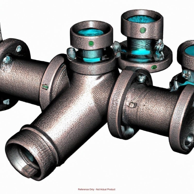 STAINLESS STEEL FITTING MPN:TE31SWW6L4.0X2.5-PM