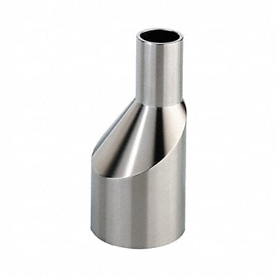 STAINLESS STEEL FITTING MPN:TE32SWW6L1.0X.5-PL