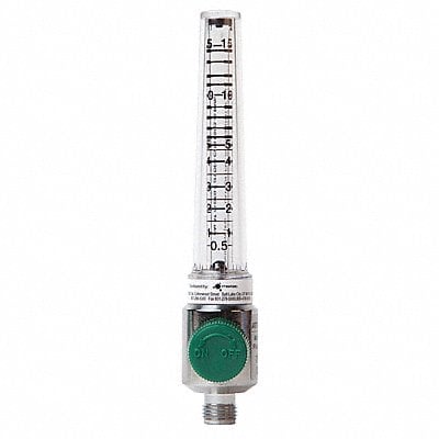 Flow Meter Up to 15Lpm Chemetron Quick MPN:R303P01