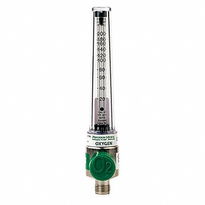 Flow Meter Up to 200cc Chemetron Quick MPN:R303P03