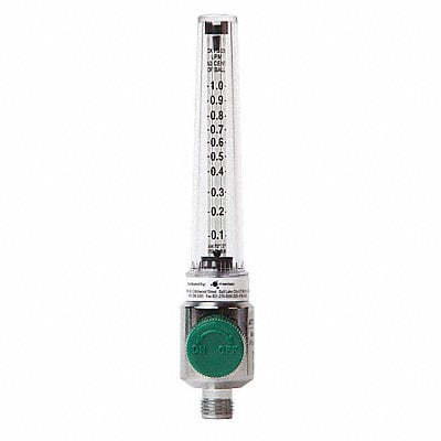 Flow Meter Up to 1Lpm Chemetron Quick MPN:R303P04