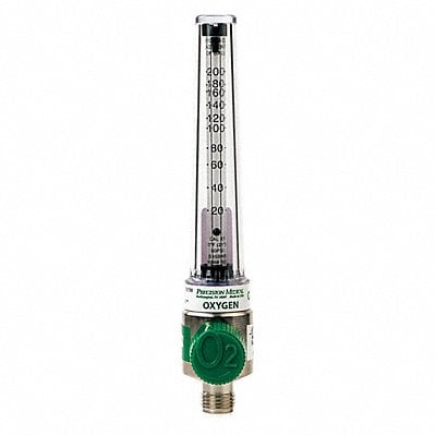 Flow Meter w/ Tight Fittings Up to 200cc MPN:R306P03