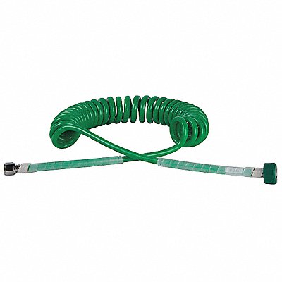 Single Coil Hose Female Hand Tighten MPN:R127P35