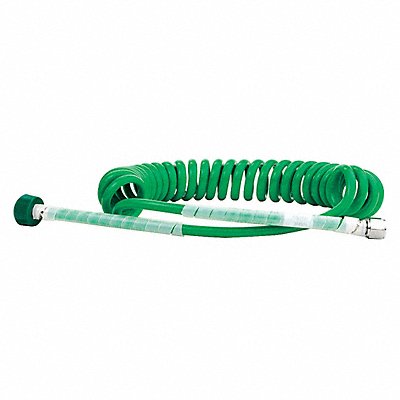 O2 Hose O2 Puritan Wall Conn MPN:R129P62