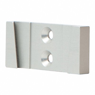 Wall Mount Bracket Silver MPN:R100P37