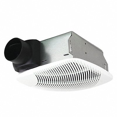 Contractor Bath Fan/3.5 Sones/3in 50CFM MPN:NX503UPS