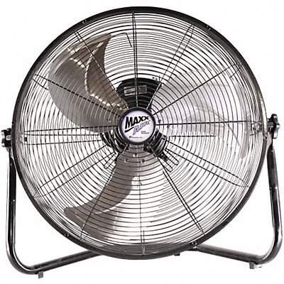 High Velocity Floor Fan 3 Speed 20 in MPN:HVFF 20UPS